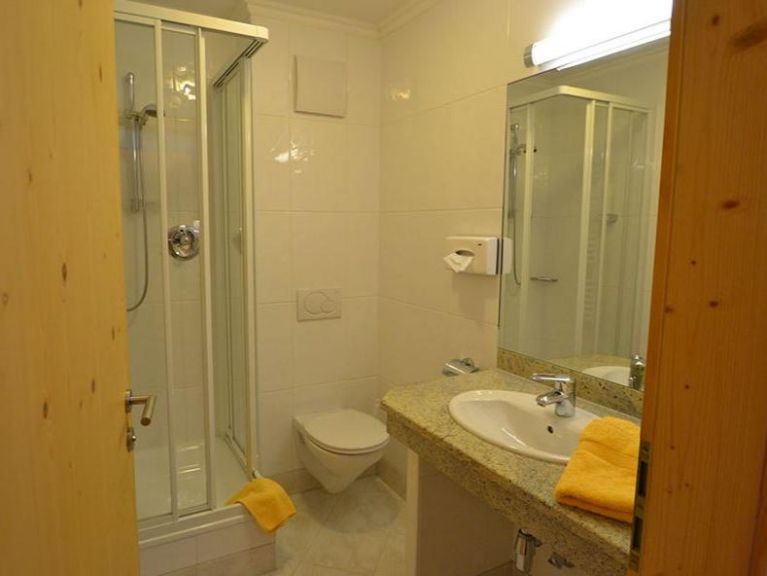 Ferienwohnung Sonneck