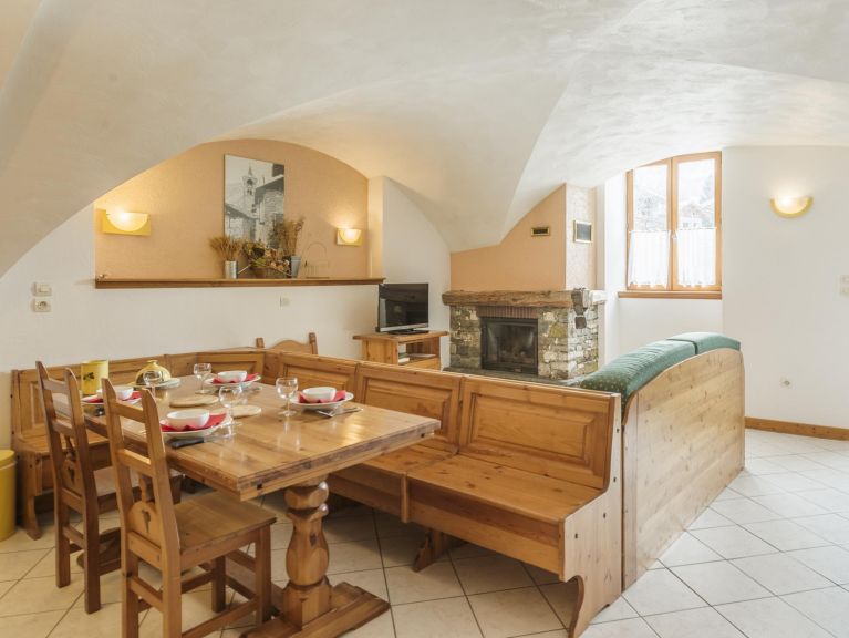 Ferienhaus Balcons Acacia Gesamtes Ferienhaus