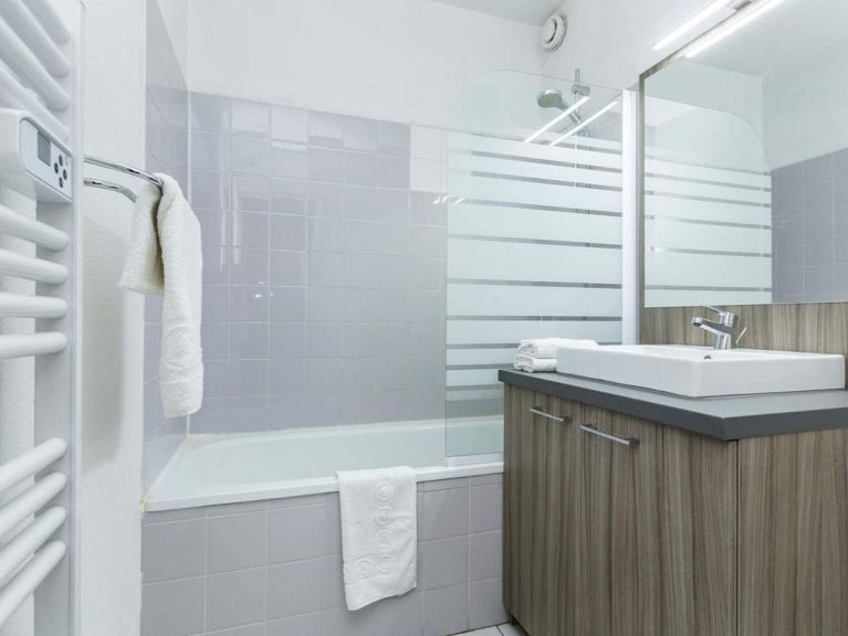Ferienwohnung Résidence L'Ouillon