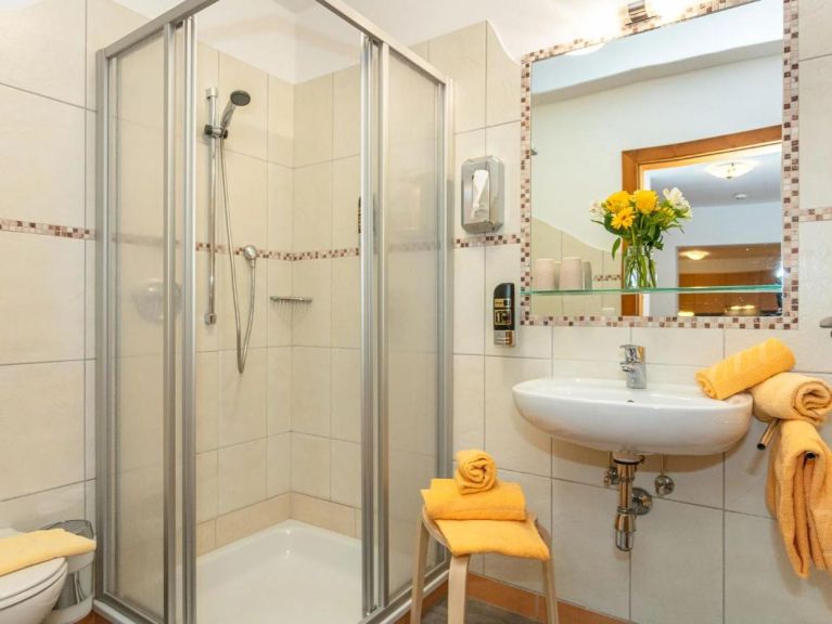 Ferienwohnung Alpenchalet Möschl Typ 3