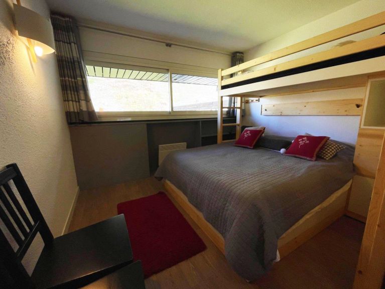 Ferienwohnung Le Danchet