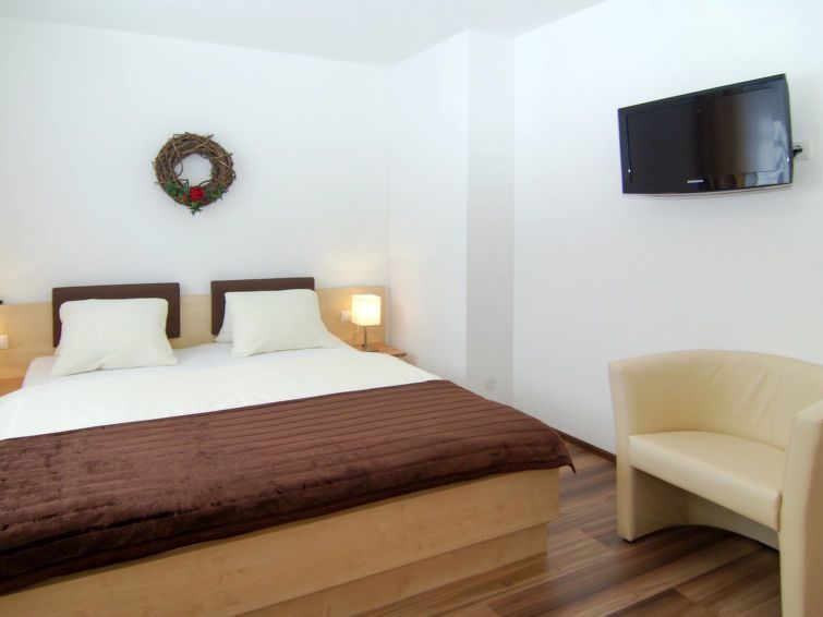 Ferienwohnung Schiestl