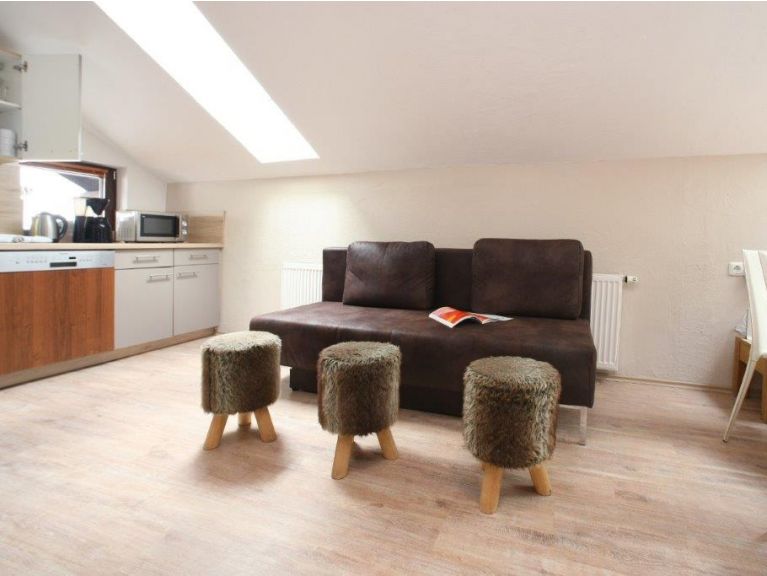 Ferienwohnung Wildbachhof
