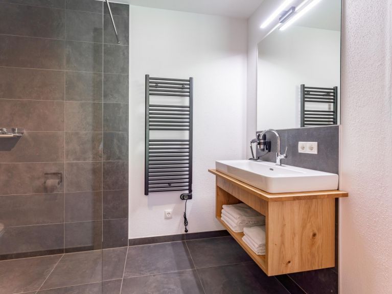 Ferienhaus Pinzgau Lodge 1C