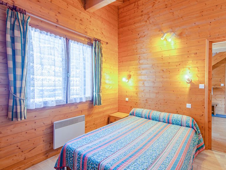 Ferienwohnung Le Chaudron II