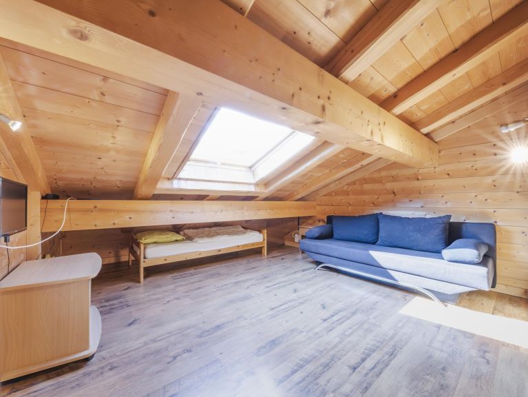 Ferienhaus La Roseraie