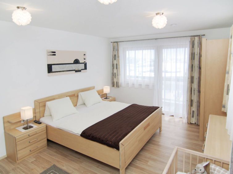 Ferienwohnung Schiestl