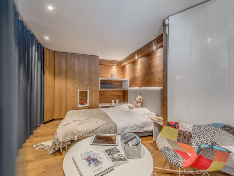 Ferienwohnung Palafour Nr. 1102