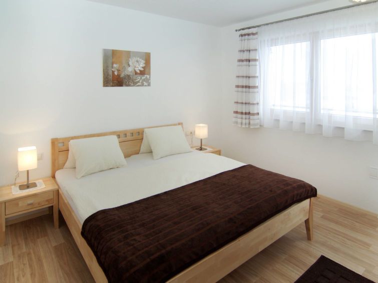 Ferienwohnung Schiestl