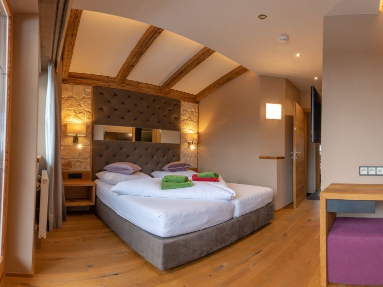 Ferienwohnung Alps Zillertal