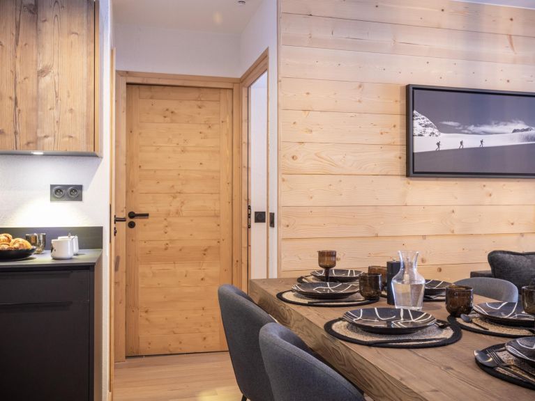Ferienwohnung Le Snoroc
