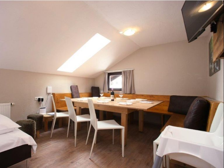 Ferienwohnung Wildbachhof