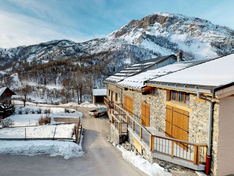 Ferienhaus de Manou