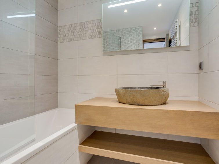 Ferienwohnung Les Grandes Platières