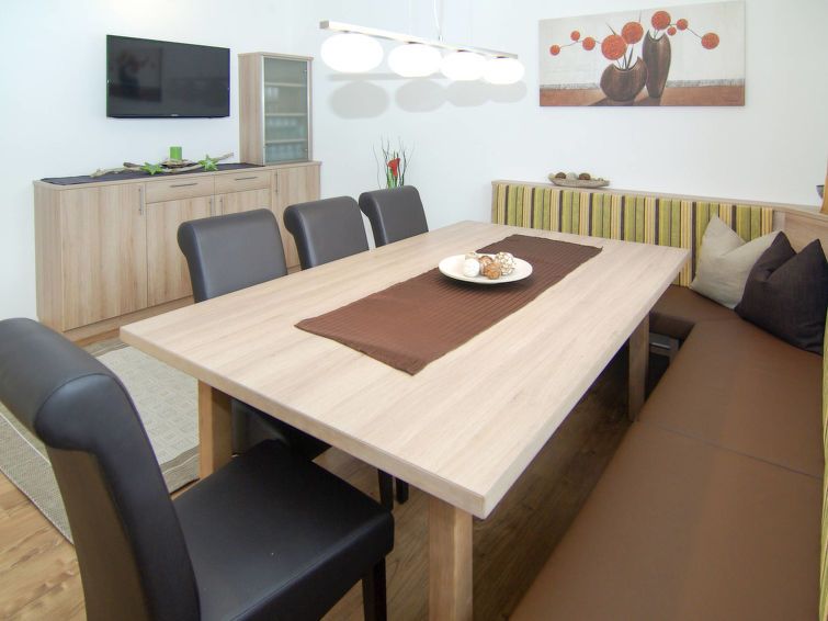 Ferienwohnung Schiestl