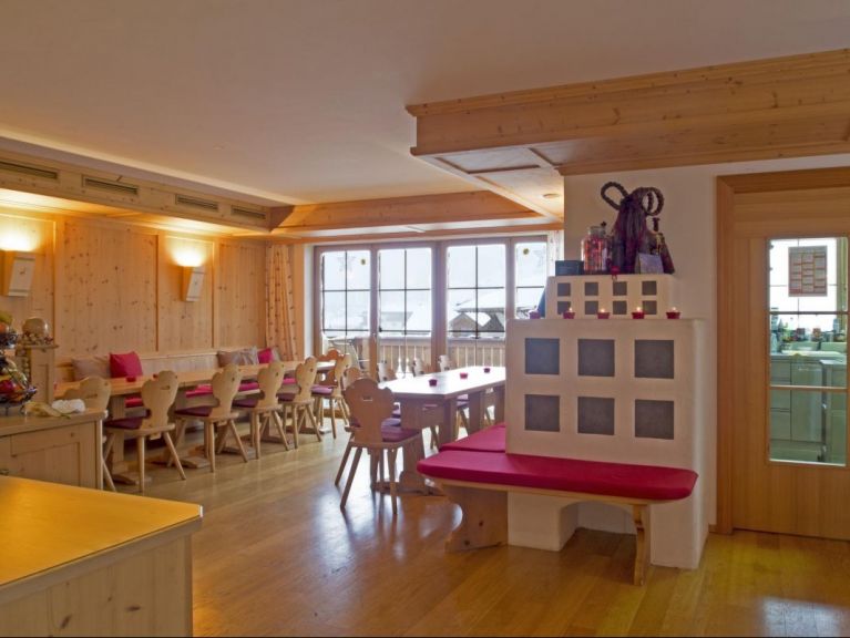 Ferienhaus Kelle Catering-Service inklusive