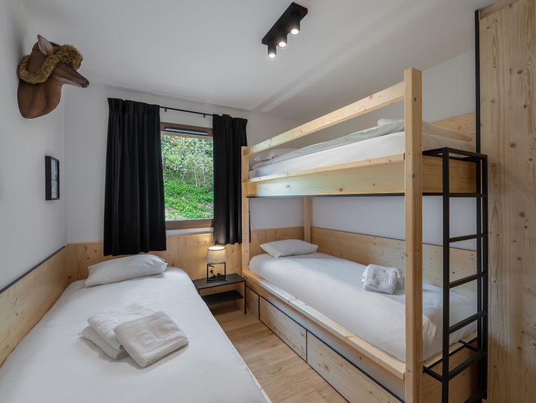 Ferienwohnung Quintessence