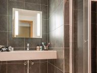 Ferienwohnung Les Chalets du Forum-12