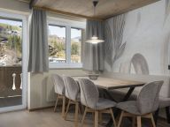 Ferienwohnung Carpe Solem Kaprun max. 2 Erwachsene und 2 Kinder (bis 14 Jahre)-4