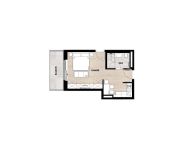 Ferienwohnung AlpenParks Taxacher-8