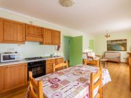 Ferienwohnung Casa Iris Kombination 3 ferienwohnungen-14