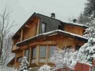 Ferienhaus La Couqueille mit Außenwhirlpool-33