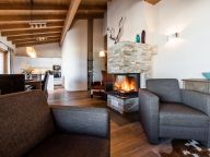 Ferienwohnung Wildkogelresorts Penthouse Typ IIb-14