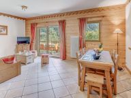 Ferienwohnung Les Alpages de Champagny Ferienwohnung A31-7