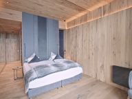 Ferienwohnung Mountain Lofts Bergkristall-4