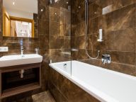 Ferienwohnung Wildkogelresorts Penthouse Type V-23