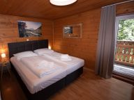 Ferienhaus Edelweiss-16