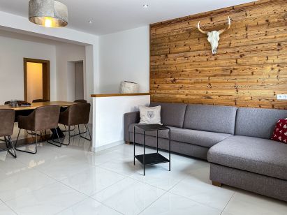Ferienwohnung Ours Living-2