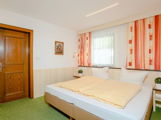 Ferienwohnung Gletscherstraße-10