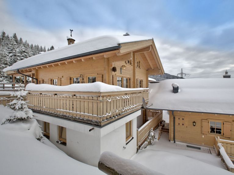 Ferienhaus Bella Nova