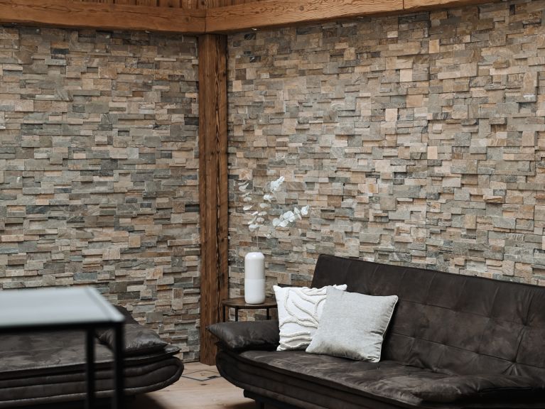 Ferienhaus Center Chalet Chalet