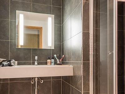 Ferienwohnung Les Chalets du Forum