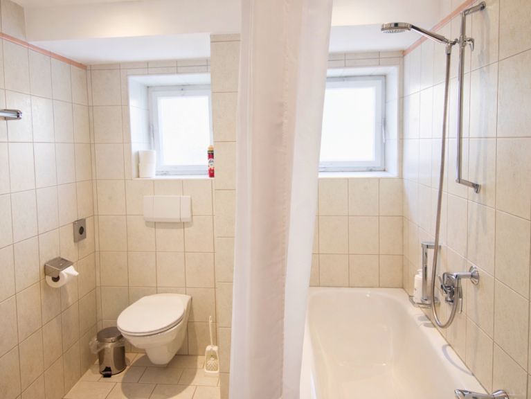 Ferienhaus Tiroler Hof Catering-Service inklusive