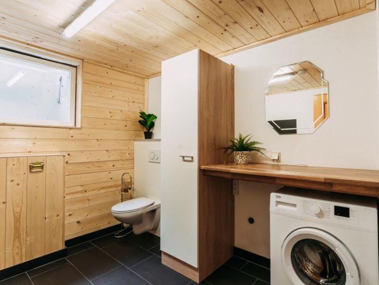 Ferienhaus Barney
