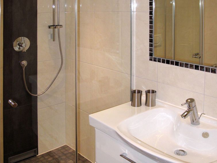 Ferienwohnung Schiestl