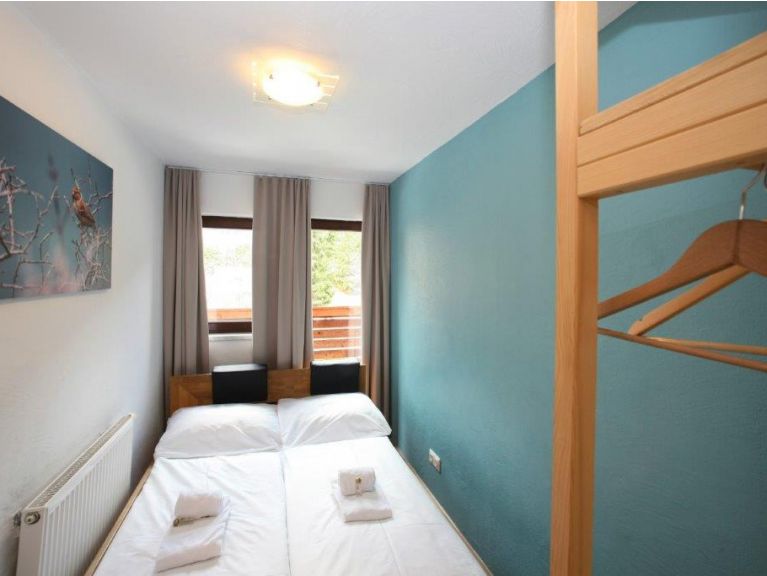 Ferienwohnung Wildbachhof