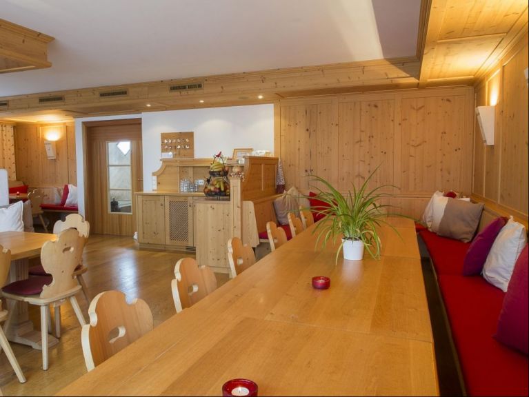 Ferienhaus Kelle Catering-Service inklusive