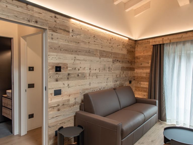 Ferienwohnung Home 75