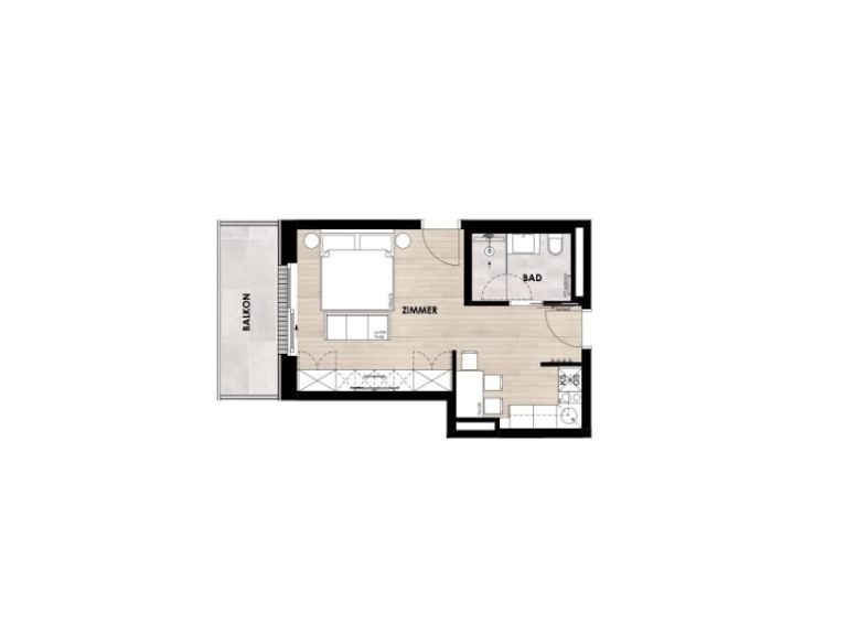 Ferienwohnung AlpenParks Taxacher