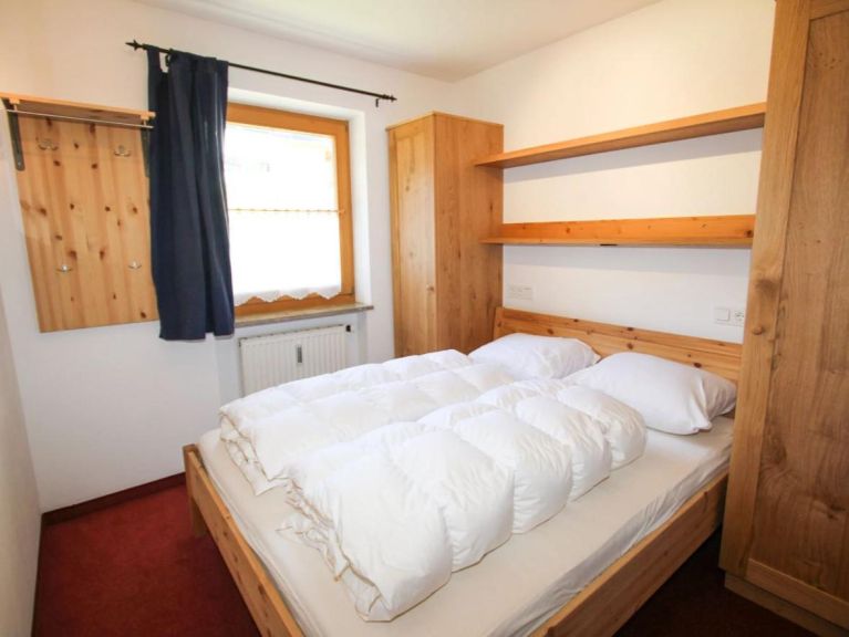 Ferienwohnung Am Dorfplatz Nummer 34