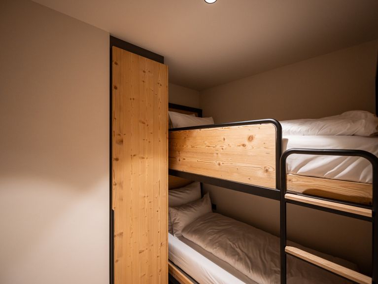 Ferienwohnung Adea Lifestyle Suites Family Suite Diana