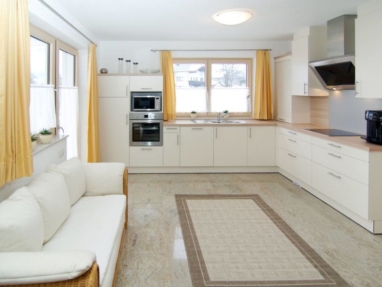 Ferienwohnung Schiestl