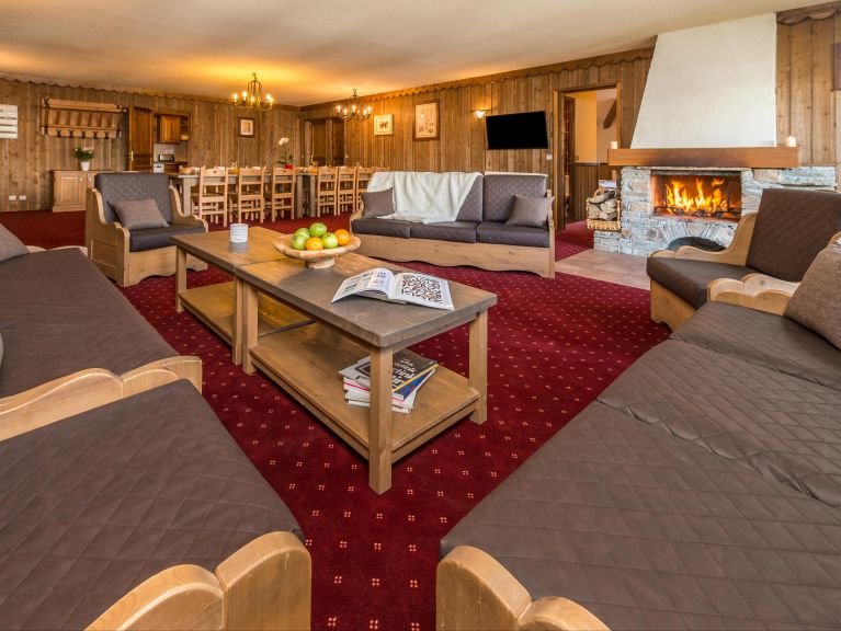 Ferienwohnung Altitude