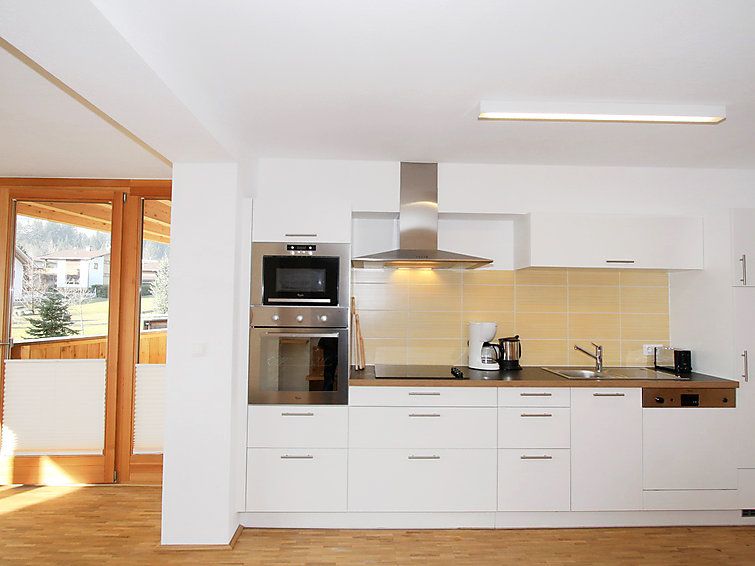Ferienwohnung Gerda max. 8 Erwachsene + 2 Kinder