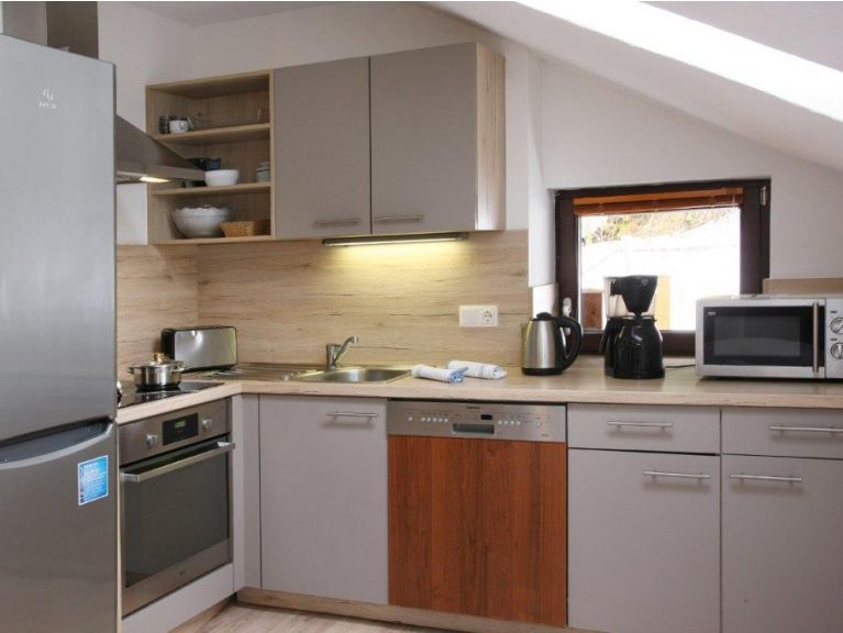 Ferienwohnung Wildbachhof