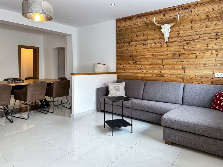 Ferienwohnung Ours Living